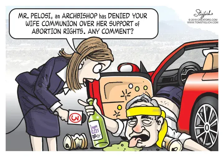 Tom Stiglich for May 31, 2022