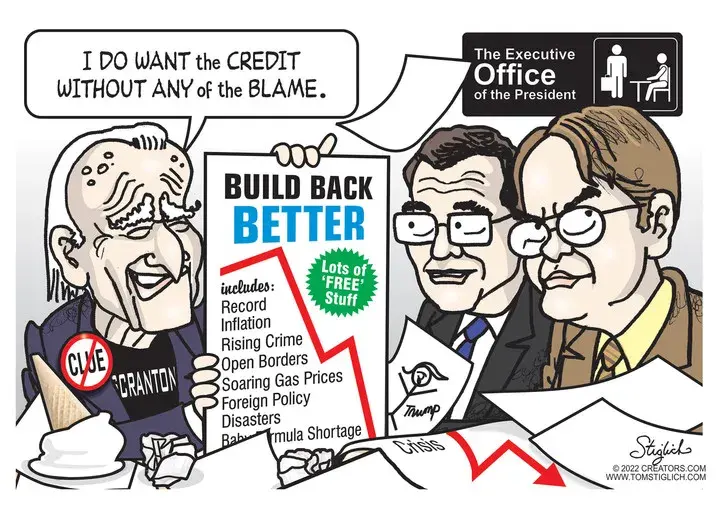 Tom Stiglich for Jun 01, 2022