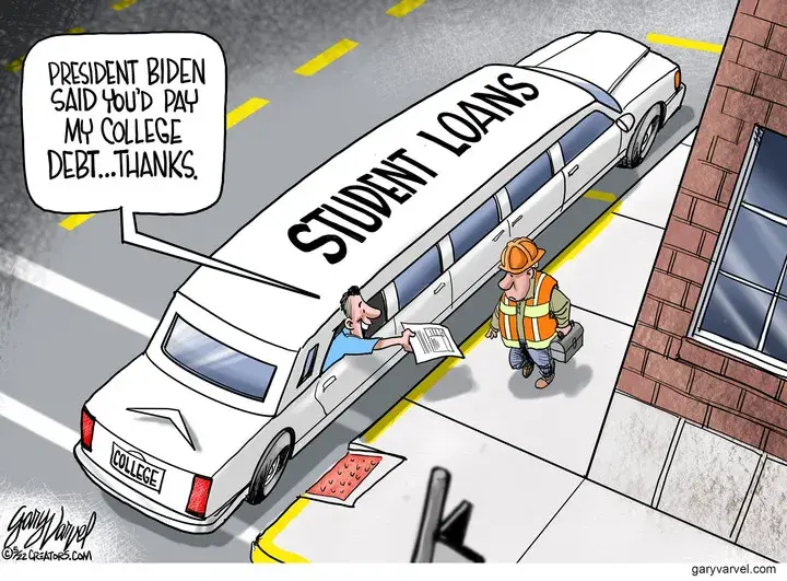 Gary Varvel for Jun 03, 2022