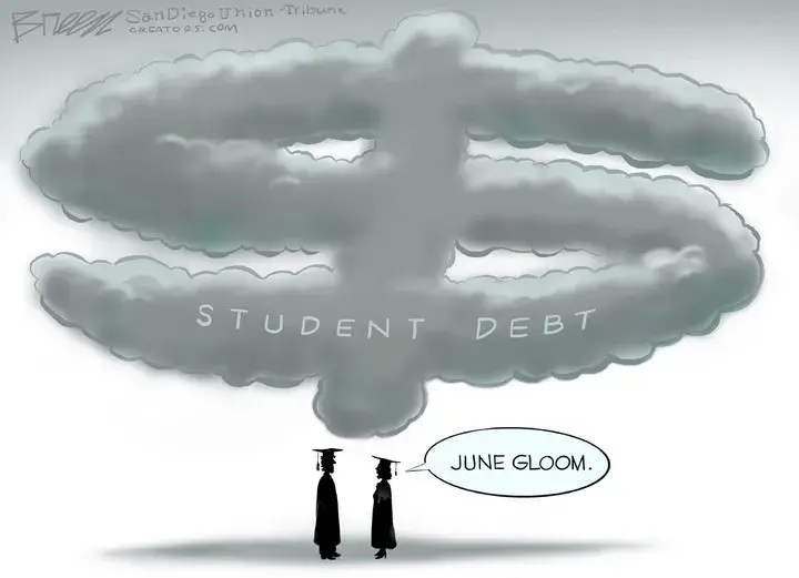 Steve Breen for Jun 03, 2022