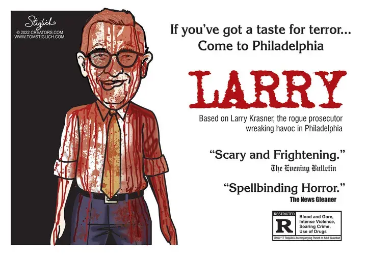 Tom Stiglich for Jun 11, 2022