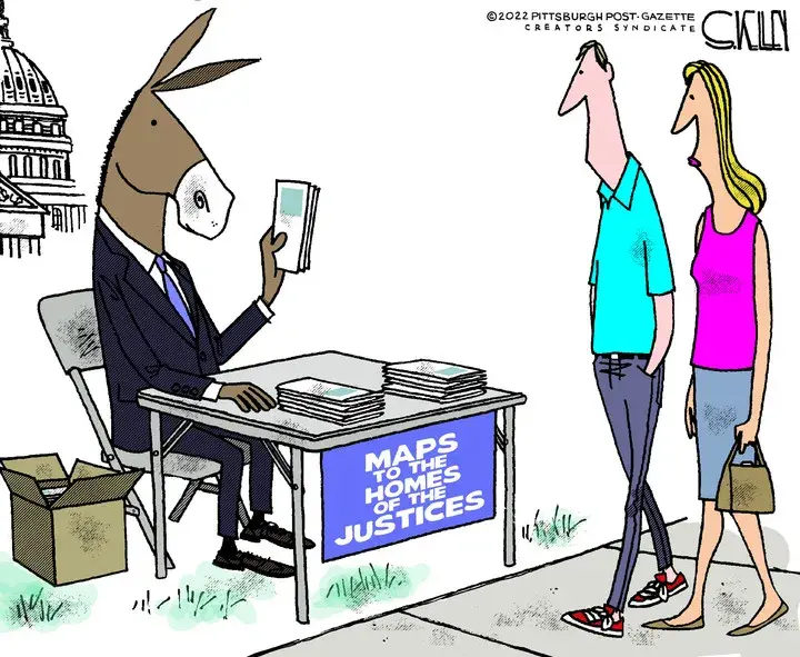 Steve Kelley for Jun 12, 2022