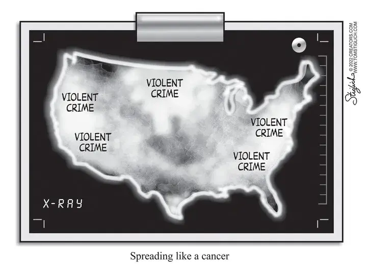 Tom Stiglich for Jun 13, 2022