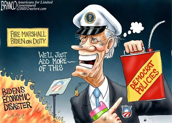 A.F. Branco for Jun 14, 2022
