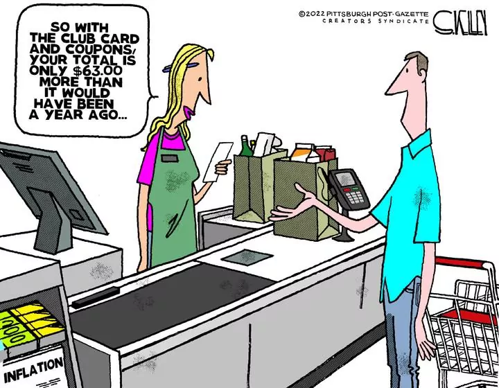 Steve Kelley for Jun 17, 2022