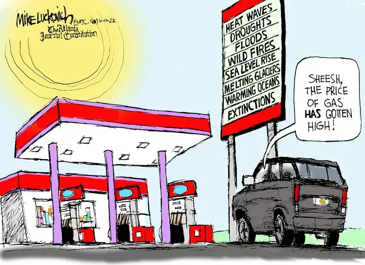 Mike Luckovich for Jun 19, 2022