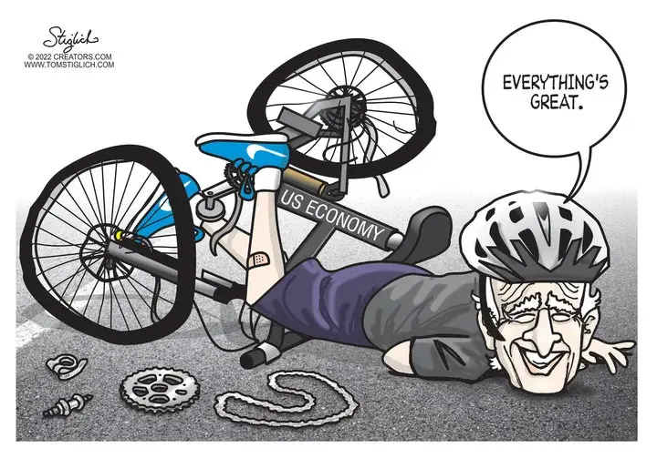 Tom Stiglich for Jun 20, 2022