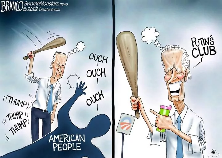 A.F. Branco for Jun 20, 2022
