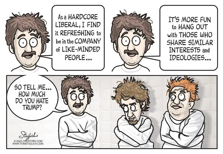 Tom Stiglich for Jun 21, 2022