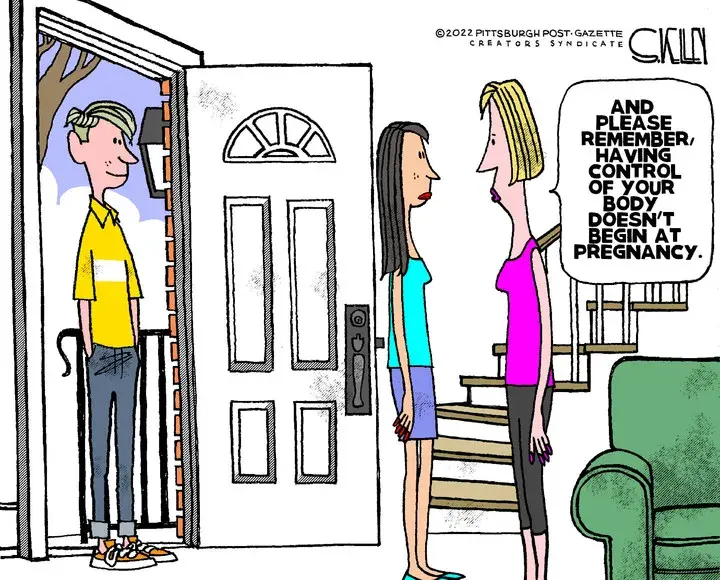 Steve Kelley for Jun 26, 2022