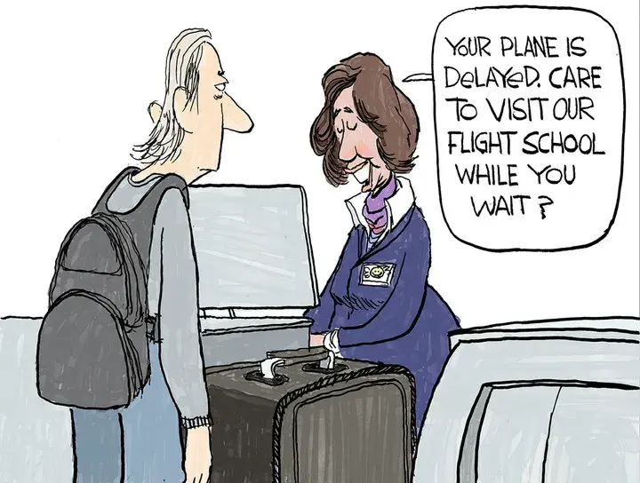 Chip Bok for Jun 28, 2022
