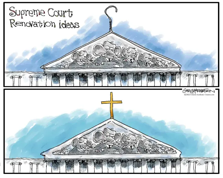 Gary Markstein for Jun 28, 2022