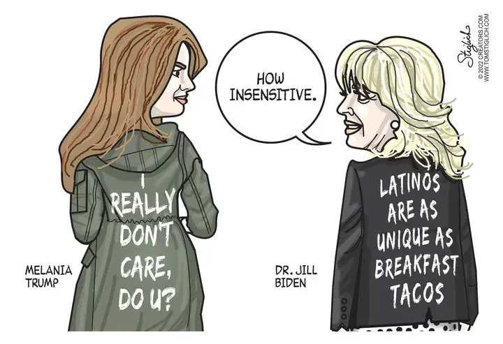 Tom Stiglich for Jul 13, 2022