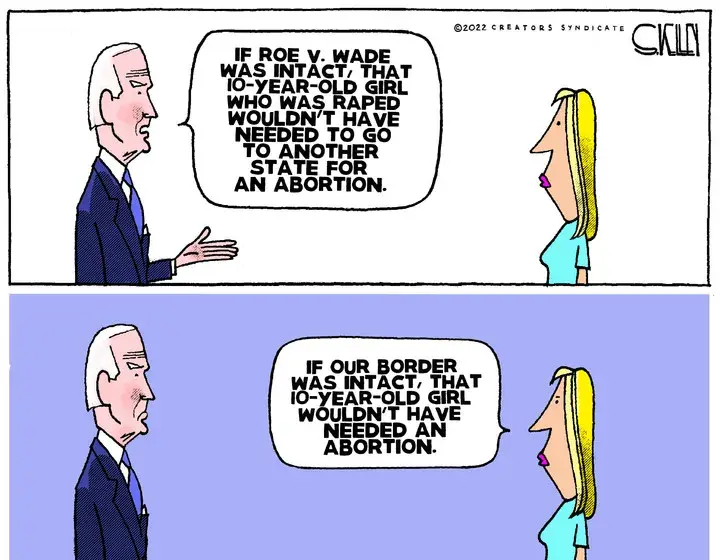 Steve Kelley for Jul 17, 2022