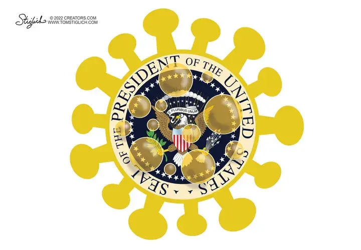 Tom Stiglich for Jul 24, 2022