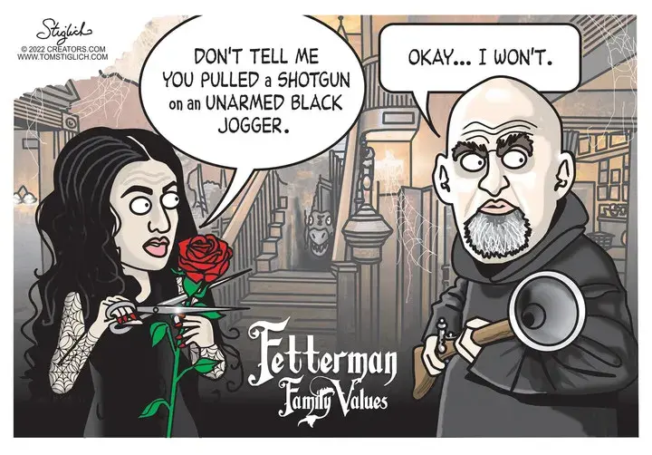 Tom Stiglich for Jul 27, 2022