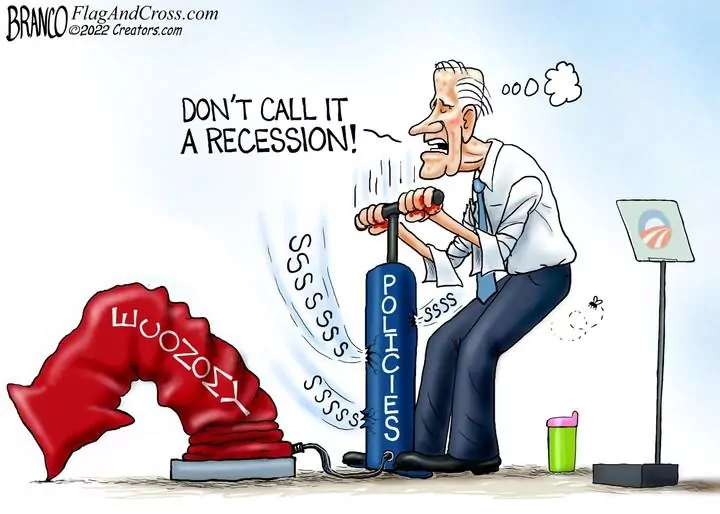 A.F. Branco for Jul 27, 2022