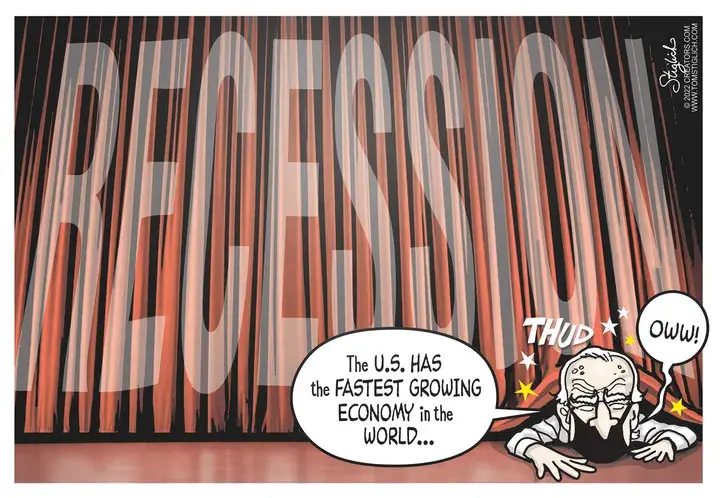 Tom Stiglich for Jul 28, 2022