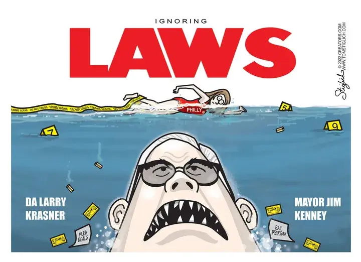 Tom Stiglich for Aug 07, 2022