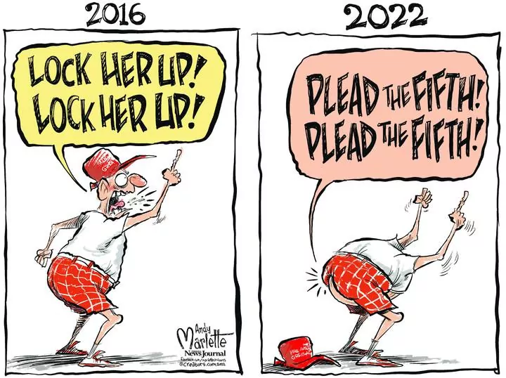 Andy Marlette for Aug 12, 2022