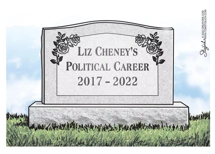 Tom Stiglich for Aug 17, 2022