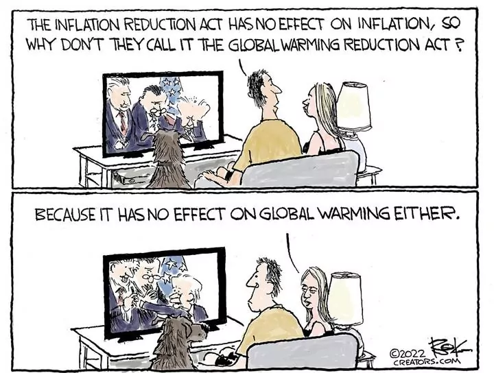Chip Bok for Aug 19, 2022