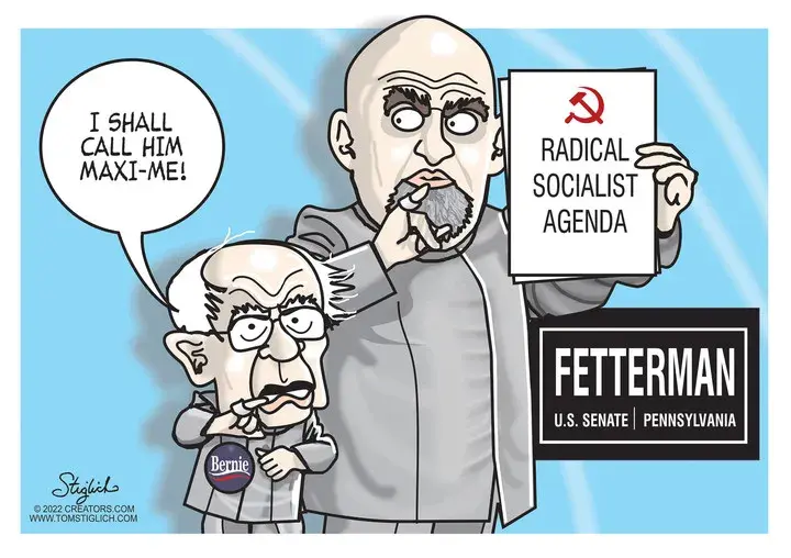 Tom Stiglich for Aug 22, 2022