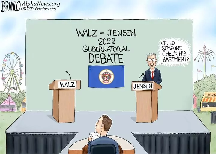A.F. Branco for Aug 21, 2022