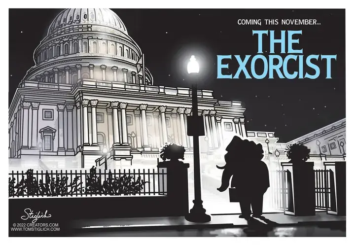 Tom Stiglich for Aug 28, 2022