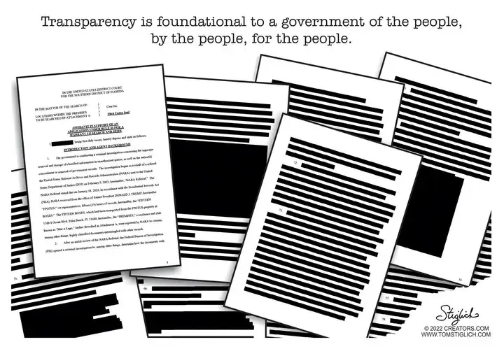 Tom Stiglich for Aug 29, 2022