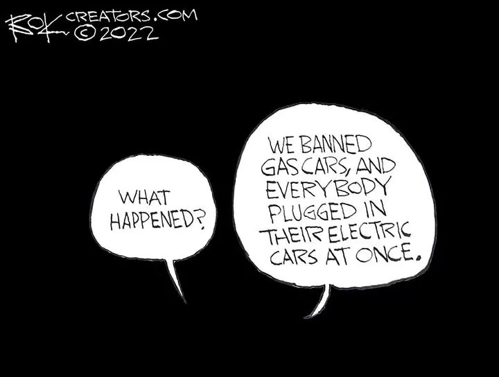 Chip Bok for Sep 01, 2022