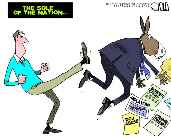 Steve Kelley for Sep 16, 2022