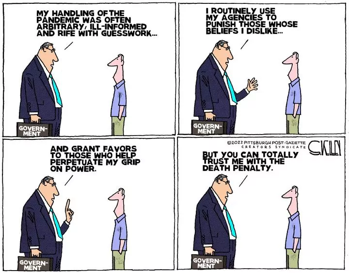 Steve Kelley for Sep 18, 2022