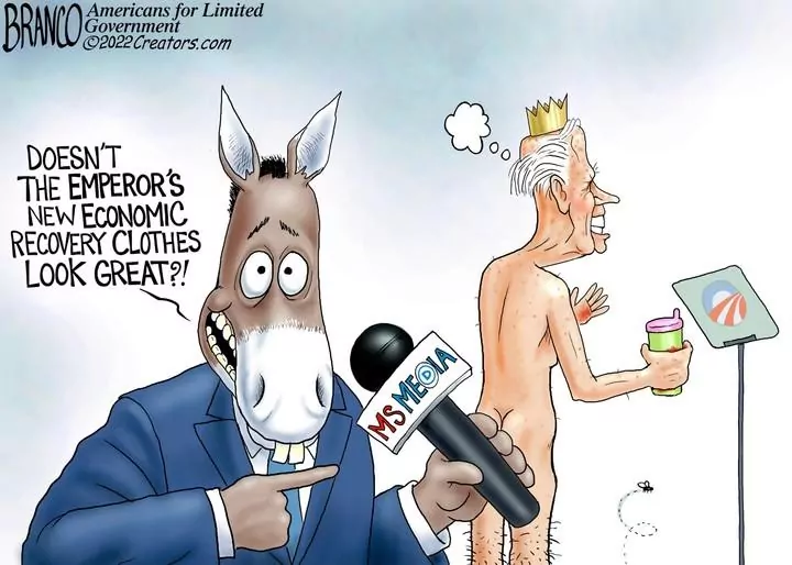 A.F. Branco for Sep 23, 2022