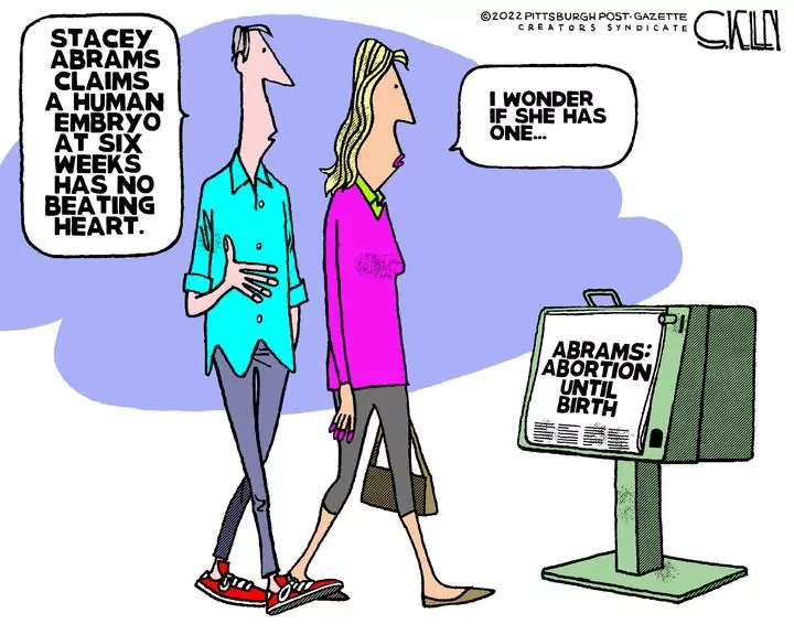 Steve Kelley for Sep 25, 2022