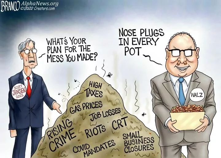 A.F. Branco for Oct 02, 2022