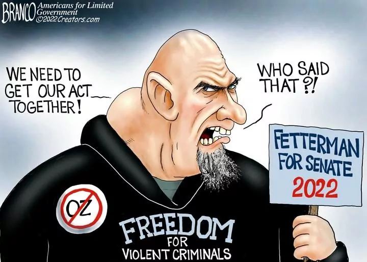 A.F. Branco for Oct 11, 2022