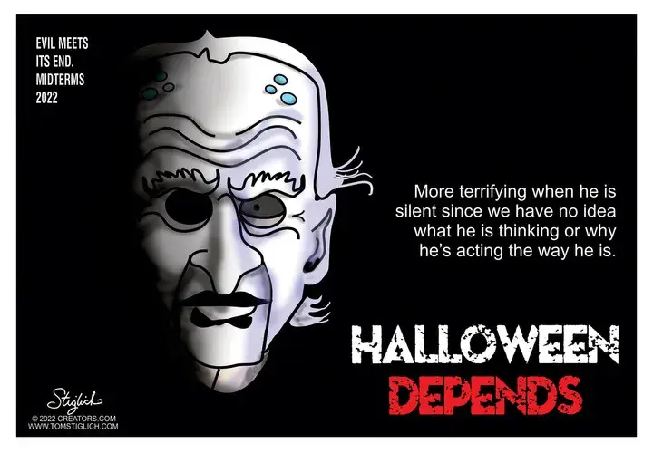 Tom Stiglich for Oct 11, 2022