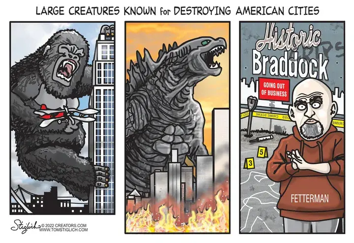 Tom Stiglich for Oct 19, 2022