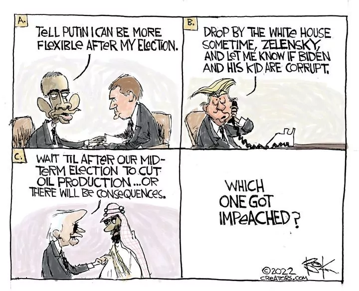 Chip Bok for Oct 20, 2022