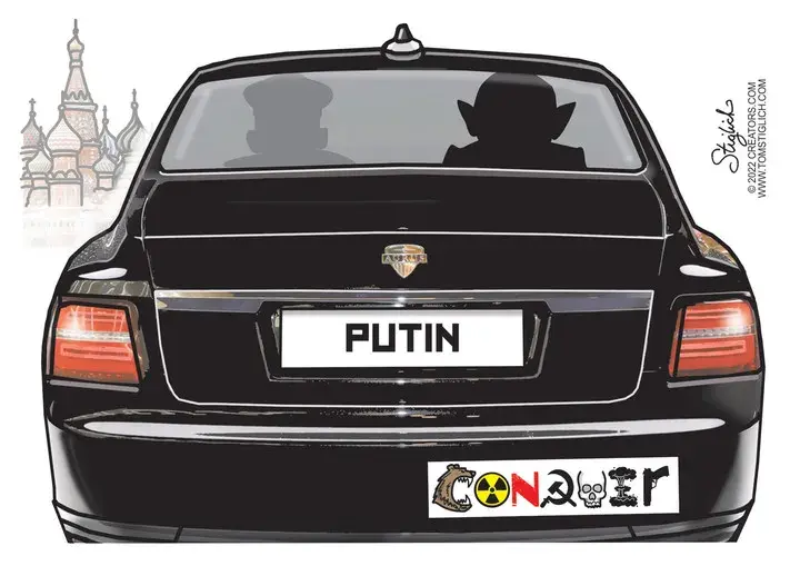 Tom Stiglich for Oct 24, 2022