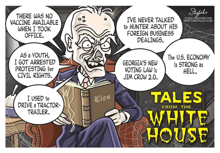 Tom Stiglich for Oct 27, 2022