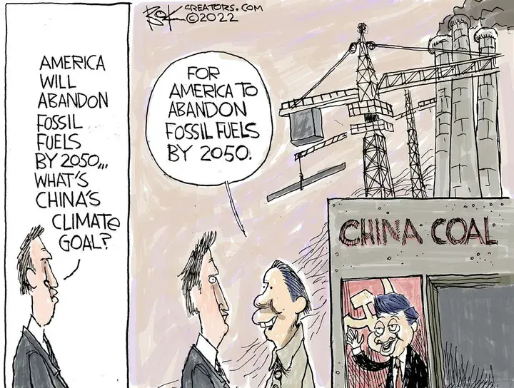 Chip Bok for Oct 27, 2022