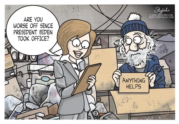 Tom Stiglich for Nov 08, 2022