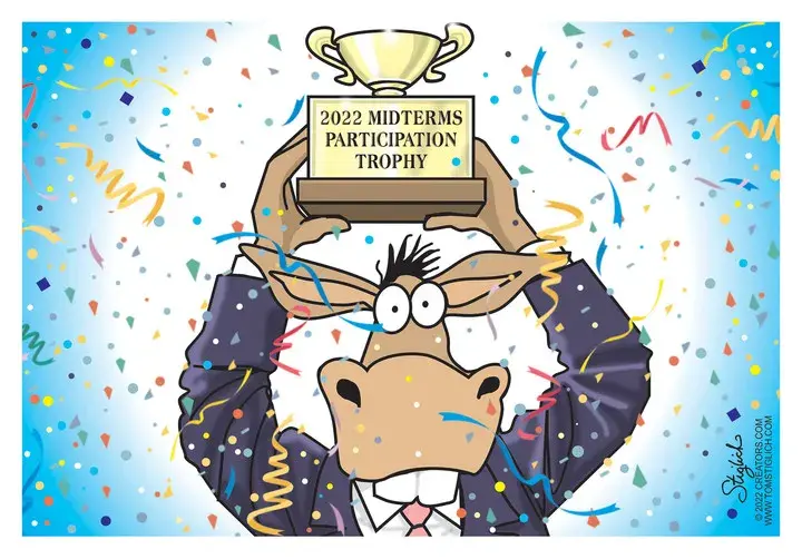 Tom Stiglich for Nov 09, 2022