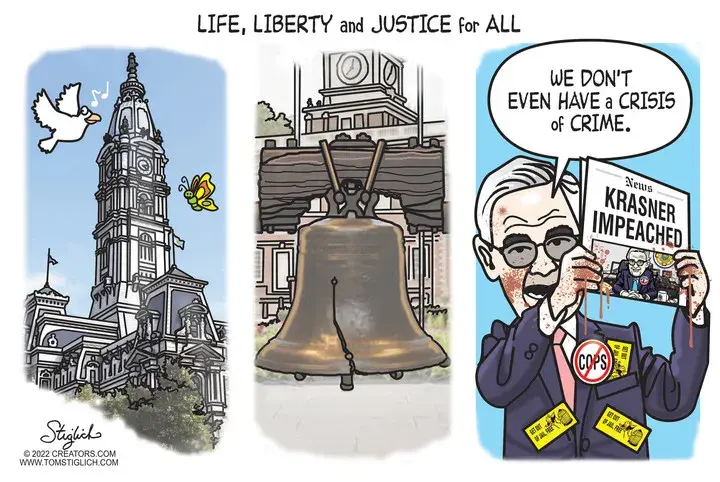 Tom Stiglich for Nov 17, 2022