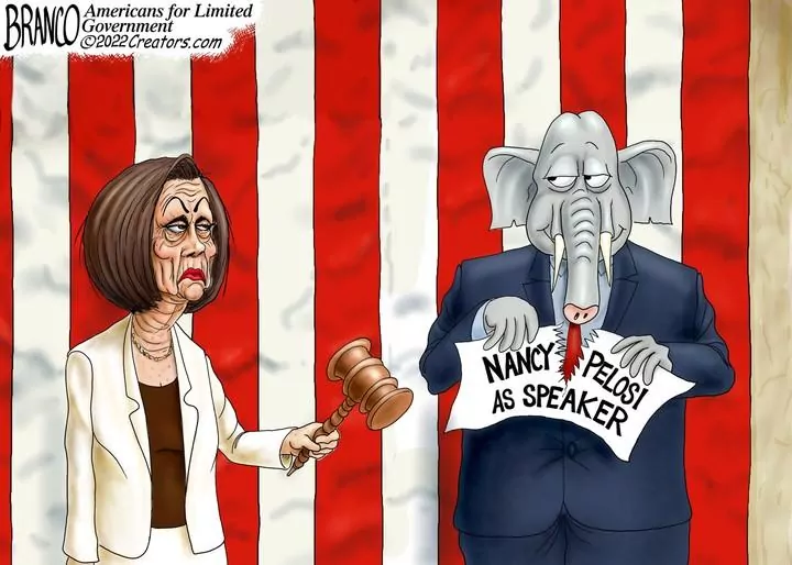 A.F. Branco for Nov 18, 2022