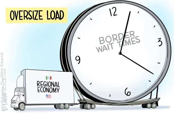 Steve Breen for Nov 20, 2022