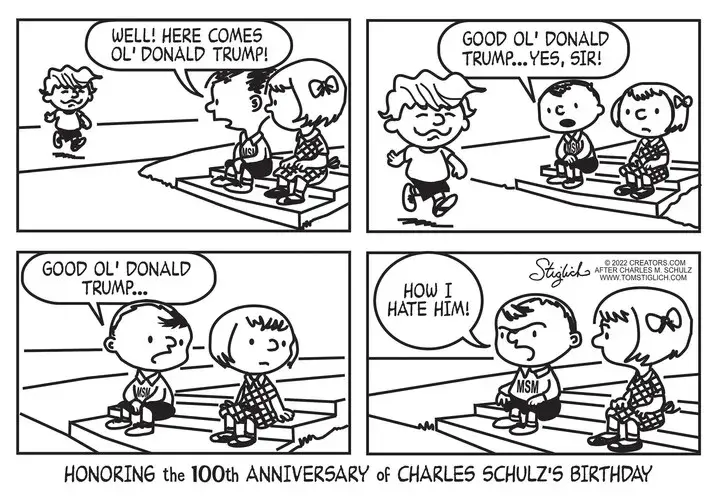 Tom Stiglich for Nov 25, 2022