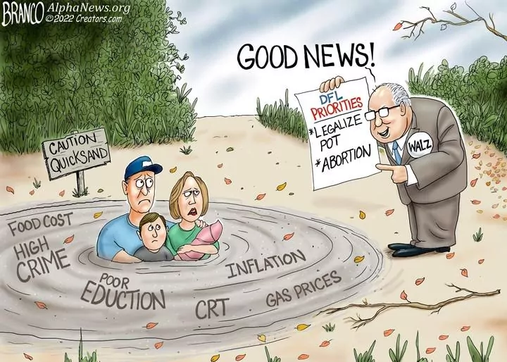 A.F. Branco for Nov 27, 2022